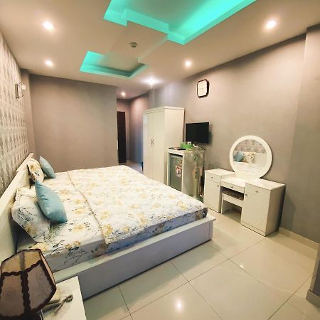 Redflower Hotel Ho Chi Minh City Bagian luar foto