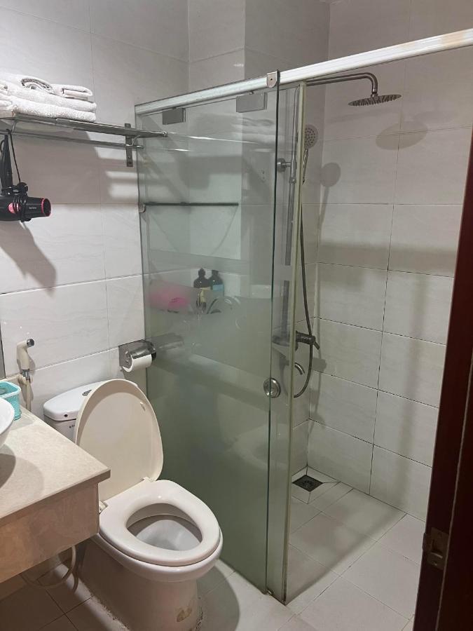 Redflower Hotel Ho Chi Minh City Bagian luar foto