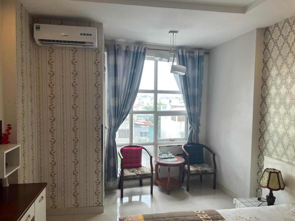 Redflower Hotel Ho Chi Minh City Bagian luar foto