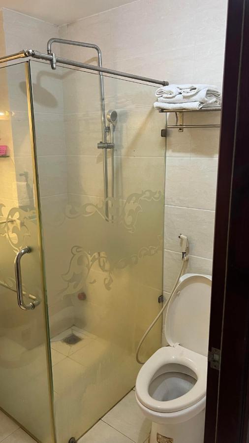 Redflower Hotel Ho Chi Minh City Bagian luar foto