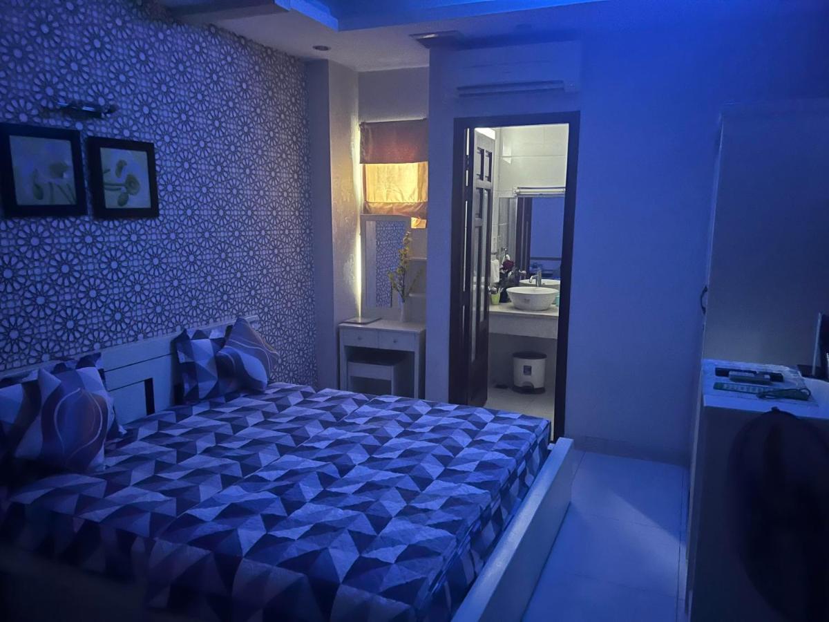 Redflower Hotel Ho Chi Minh City Bagian luar foto