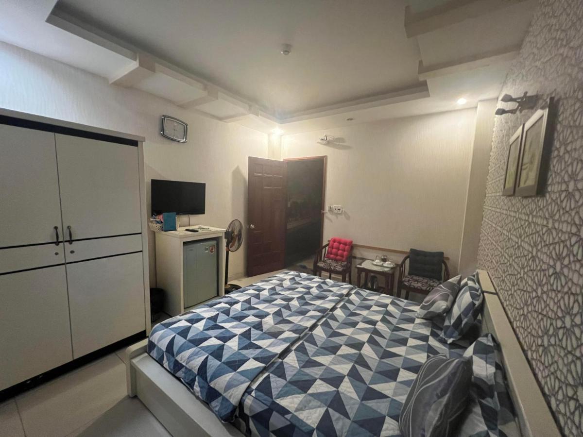 Redflower Hotel Ho Chi Minh City Bagian luar foto