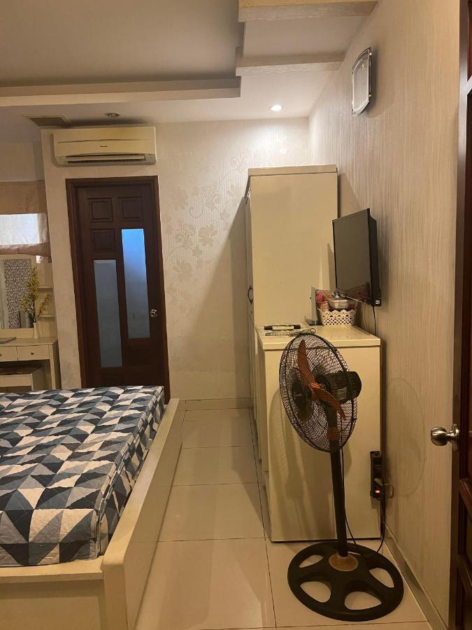Redflower Hotel Ho Chi Minh City Bagian luar foto