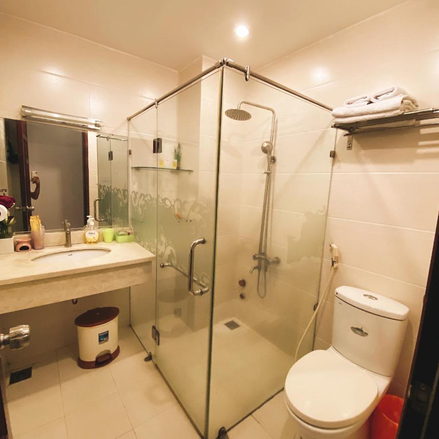 Redflower Hotel Ho Chi Minh City Bagian luar foto